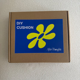 Tomatoes - Latch Hook Cushion Kit